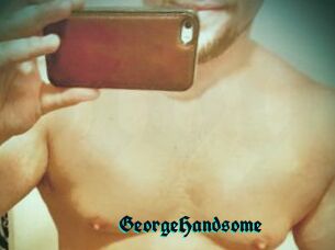 GeorgeHandsome