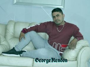 GeorgeKendon