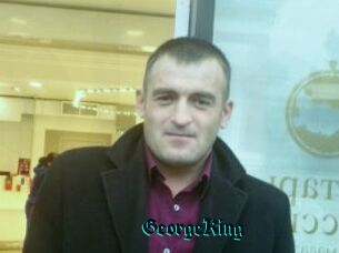 GeorgeKing