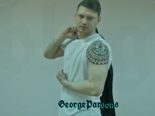 GeorgeParsons