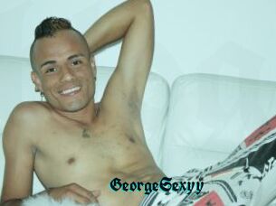 GeorgeSexyy