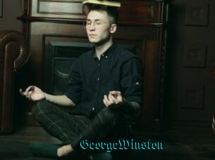GeorgeWinston