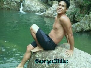 GeorggeMiller