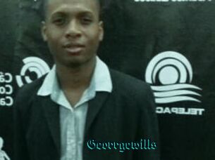 Georrgewills