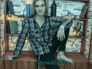 GerardKane