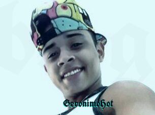 GeronimoHot