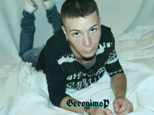 GeronimoP