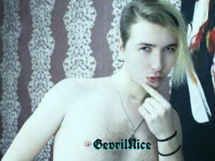 GevrilNice