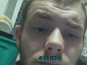 Gibb187td