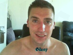 Gilesy
