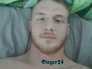 Ginger24