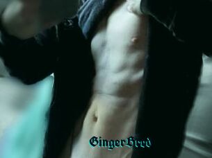 GingerBred