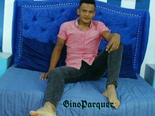 GinoParquer