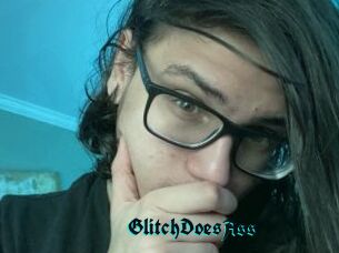 GlitchDoesAss