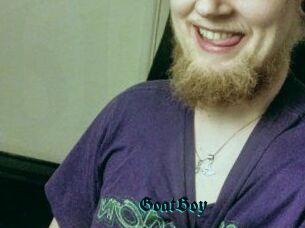 GoatBoy