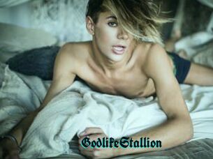 GodlikeStallion