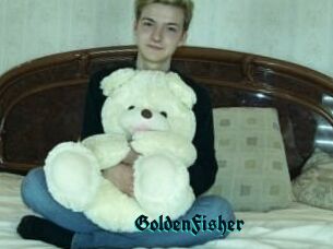 GoldenFisher