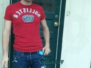 Goldenguy