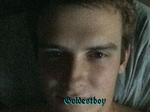 Goldest_boy