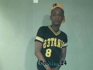 Goodtime24