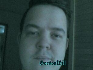 GordonWill