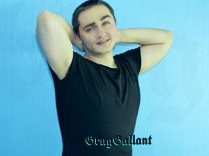 GragGallant
