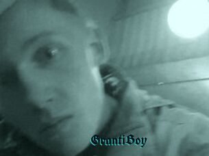 GrantiBoy