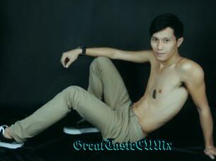 GreatTasteCUMx