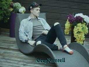 GregRussell