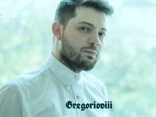 Gregorioviii