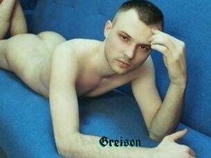 Greison