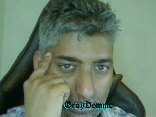 GreyDomme