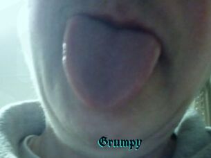 Grumpy