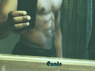 Gundo