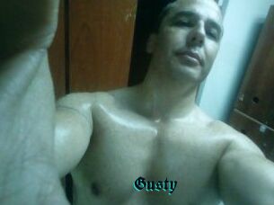 Gusty