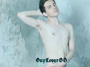 GuyLoverBB