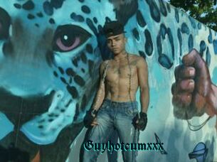 Guyhotcumxxx