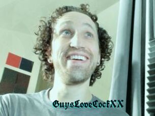 GuysLoveCockXX