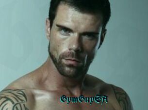 GymGuySA
