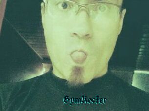 GymRocker