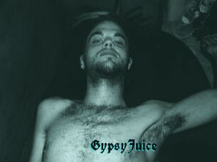 GypsyJuice