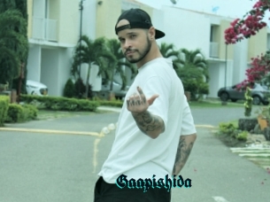 Gaapishida