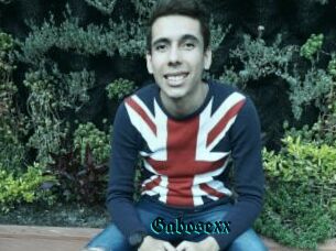 Gabosexx