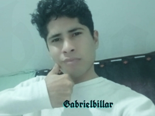 Gabrielbillar