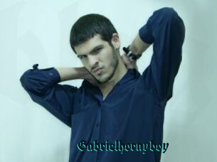 Gabrielhornyboy