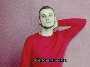 Gabrielsocute