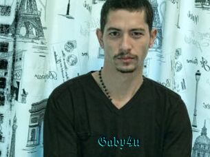 Gaby4u