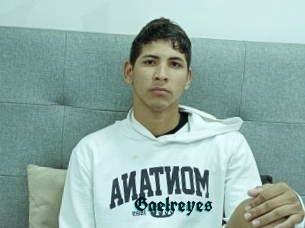 Gaelreyes