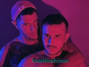 Gambitandevans