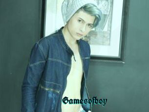 Gamesofboy